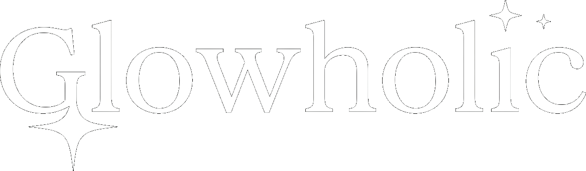Glowholic Logo